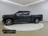 2020 Chevrolet Silverado 1500 photo 3