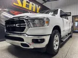2022 Ram 1500 photo 2