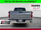 2026 Chevrolet Silverado 1500 photo 7
