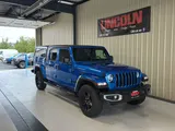 2021 Jeep Gladiator photo 6