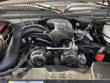 2005 Chevrolet Silverado 2500HD photo 22