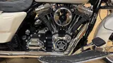 2015 Harley-Davidson Touring photo 4