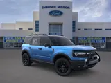 2026 Ford Bronco Sport photo 7