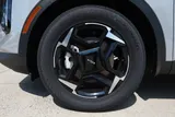 2026 Kia Sportage photo 9