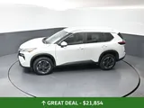 2025 Nissan Rogue photo 45