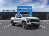 2026 Chevrolet Colorado photo 1