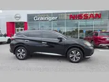 2019 Nissan Murano photo 37