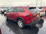 2025 Toyota RAV4 photo 2