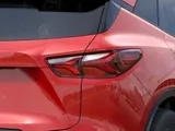 2021 Chevrolet Blazer photo 9
