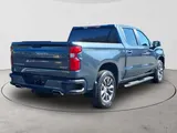 2021 Chevrolet Silverado 1500 photo 5