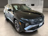 2026 Hyundai Tucson photo 8