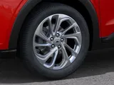 2027 Chevrolet Bolt photo 9