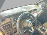 2022 Nissan LEAF photo 13
