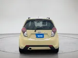 2014 Chevrolet Spark photo 4