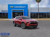 2026 Chevrolet Trax photo 1