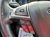 2018 Ford Fusion Hybrid photo 24
