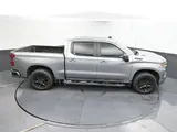 2024 Chevrolet Silverado 1500 photo 35