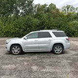 2015 GMC Acadia photo 4