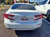 2020 Honda Accord Sedan photo 5