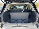 2026 Nissan Pathfinder photo 21
