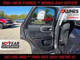 2026 Ford Bronco Sport photo 19