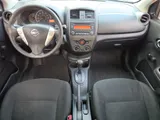 2015 Nissan Versa photo 8