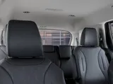 2027 Kia Carnival photo 27