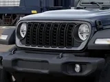 2027 Jeep Wrangler photo 11
