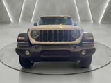 2026 Jeep Wrangler photo 2