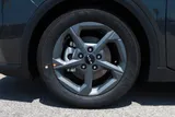 2026 Kia K4 photo 9
