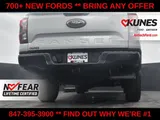 2026 Ford Ranger photo 53