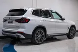 2023 BMW X3 photo 34