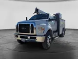 2026 Ford F-750SD photo 9