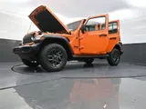 2026 Jeep Wrangler photo 32