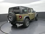 2026 Jeep Wrangler photo 8