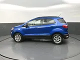 2021 Ford EcoSport photo 4
