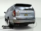 2023 Chevrolet Suburban photo 6