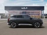 2027 Kia Seltos photo 7