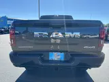 2027 Ram 2500 photo 39