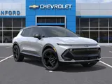 2026 Chevrolet Equinox EV photo 7