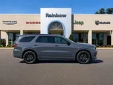 2027 Dodge Durango photo 2