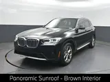 2023 BMW X3 photo 1