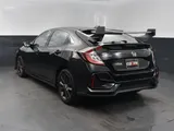 2020 Honda Civic Hatchback photo 21