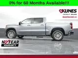 2026 Chevrolet Silverado 1500 photo 42