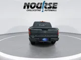 2027 Nissan Frontier photo 7
