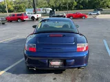 2003 Porsche 911 Carrera photo 4