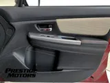 2017 Subaru Crosstrek photo 28