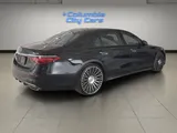2023 Mercedes-Benz S-Class photo 8