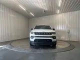 2023 Jeep Compass photo 2
