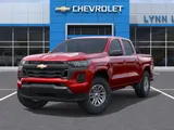 2026 Chevrolet Colorado photo 6